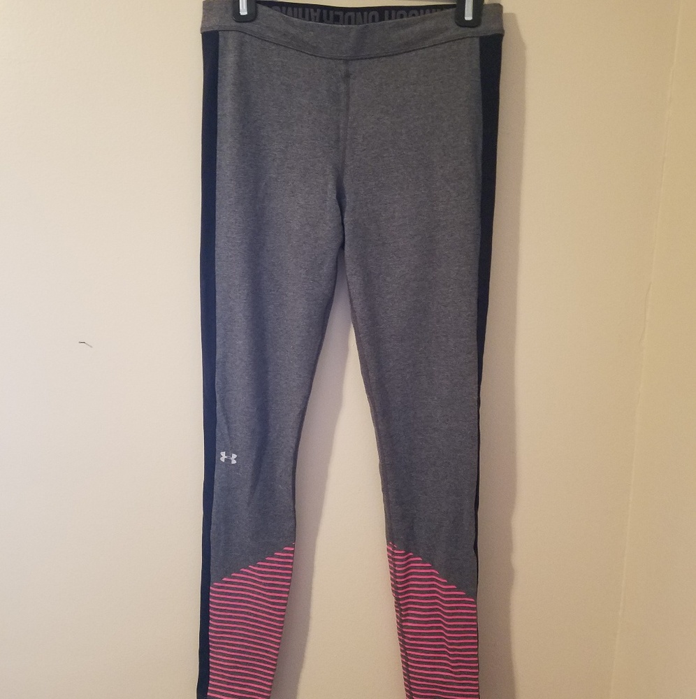 NWOT Under Armour Pants
